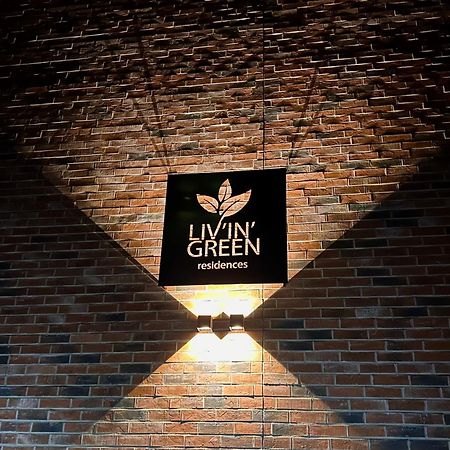 Livingreen Residences Feldkirch Buitenkant foto