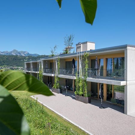 Livingreen Residences Feldkirch Buitenkant foto