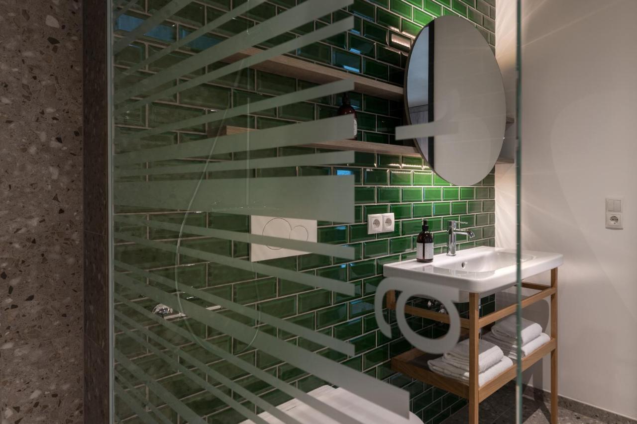 Livingreen Residences Feldkirch Buitenkant foto