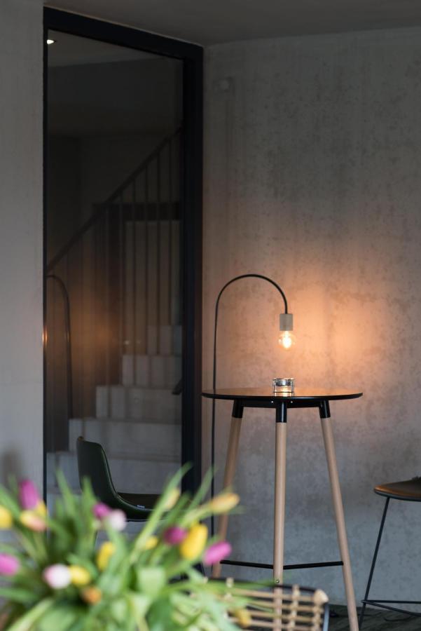 Livingreen Residences Feldkirch Buitenkant foto