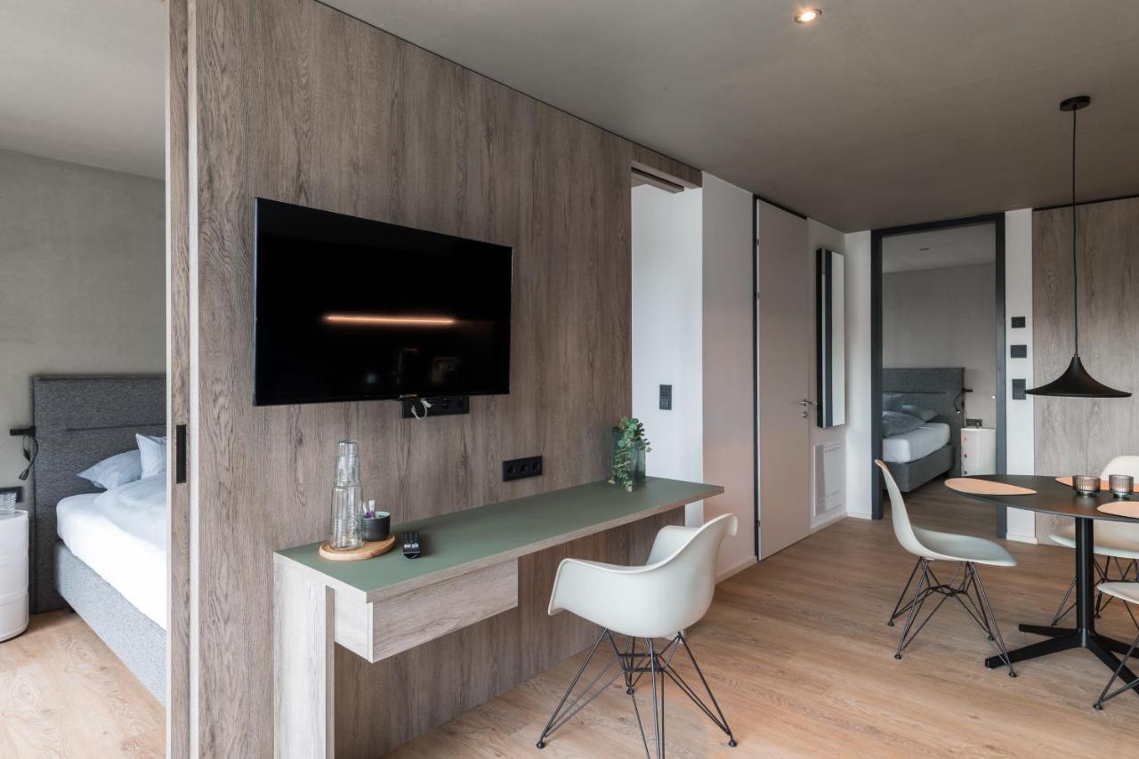 Livingreen Residences Feldkirch Buitenkant foto