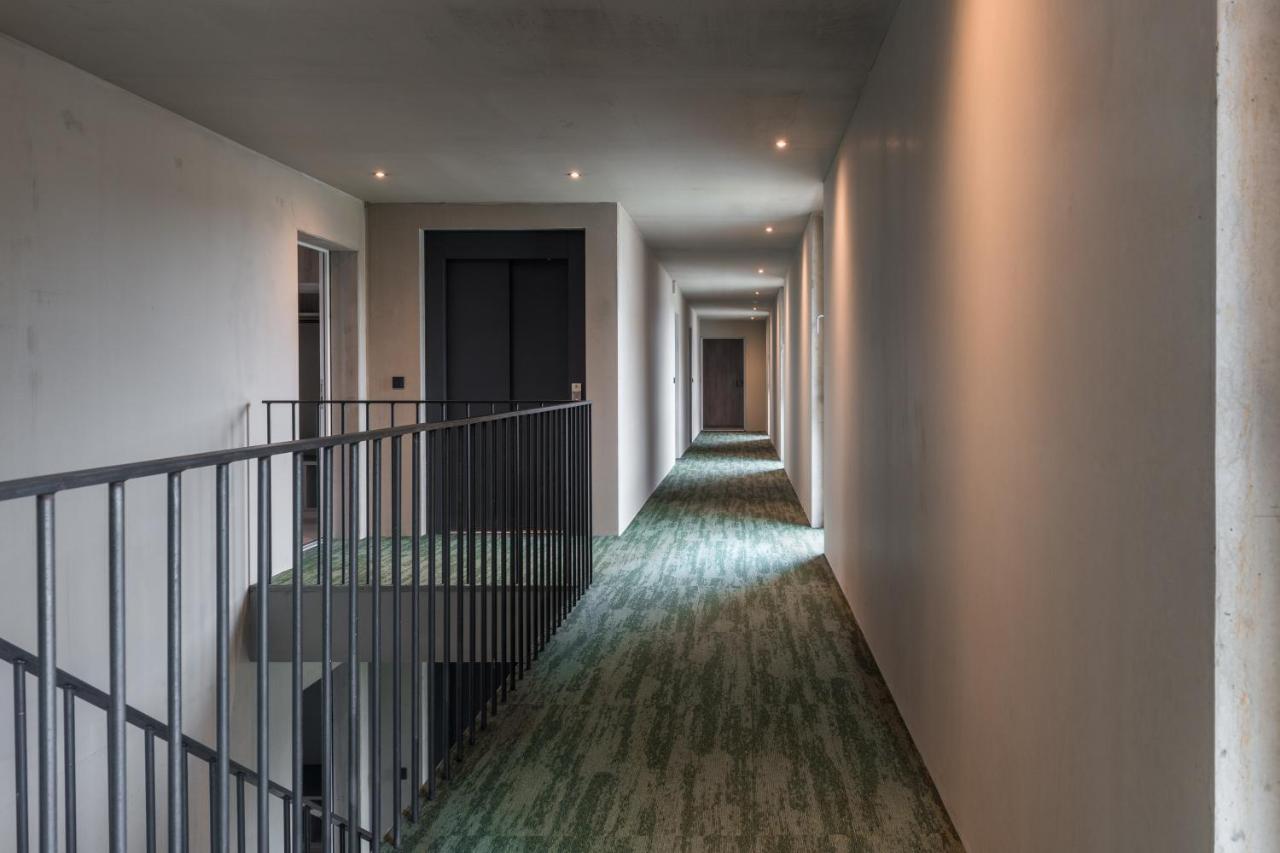 Livingreen Residences Feldkirch Buitenkant foto