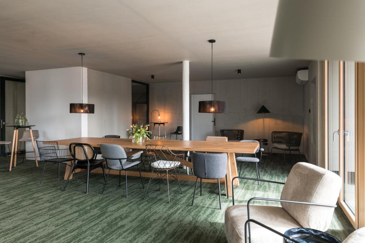 Livingreen Residences Feldkirch Buitenkant foto
