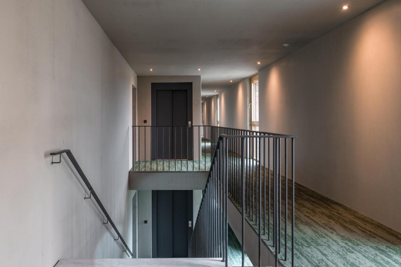 Livingreen Residences Feldkirch Buitenkant foto