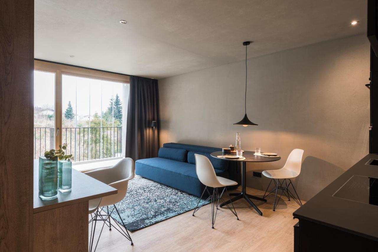 Livingreen Residences Feldkirch Buitenkant foto