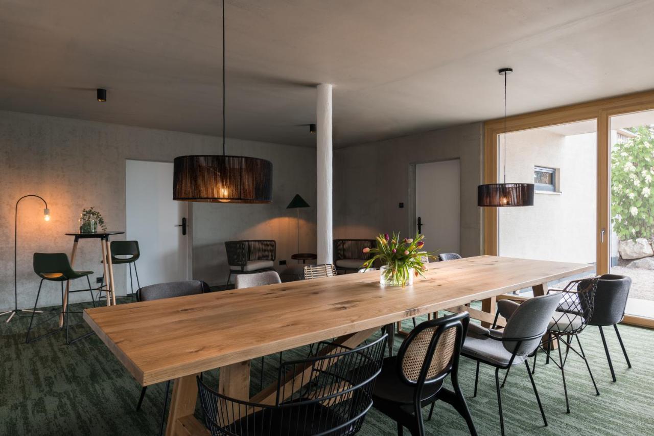 Livingreen Residences Feldkirch Buitenkant foto