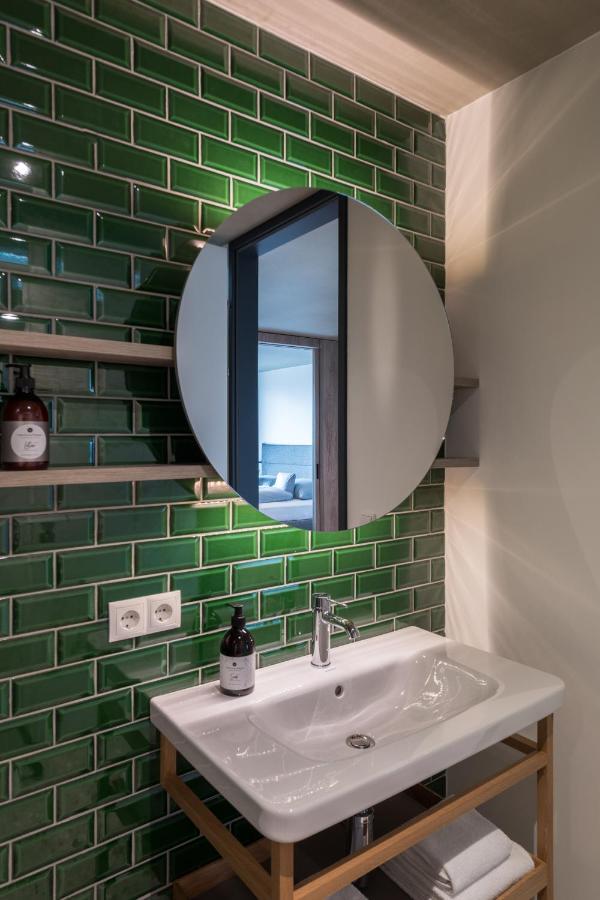 Livingreen Residences Feldkirch Buitenkant foto