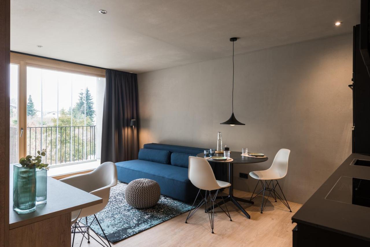 Livingreen Residences Feldkirch Buitenkant foto