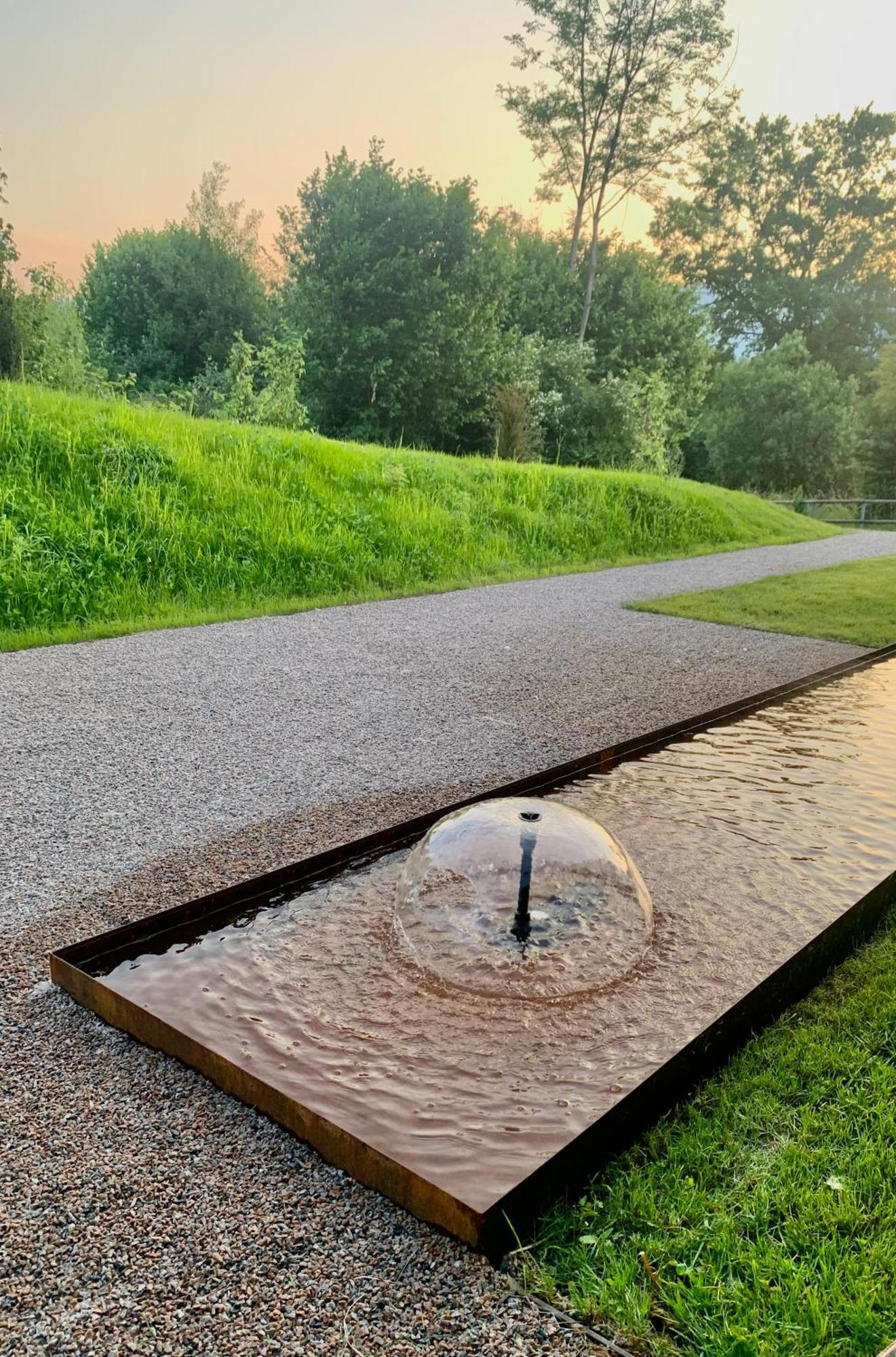 Livingreen Residences Feldkirch Buitenkant foto